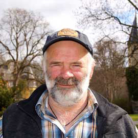  Bruno Ringel